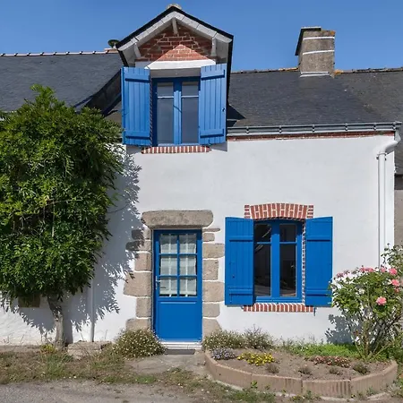 Douce Echappee Entre Marais Et Plage Mesquer