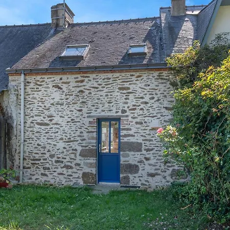 Vakantiehuis Douce Echappee Entre Marais Et Plage
